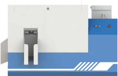 港澳证--批量签注一体机