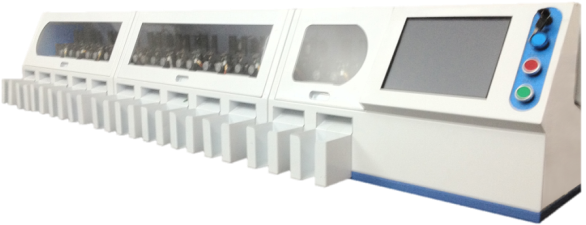 卡片分拣一体机