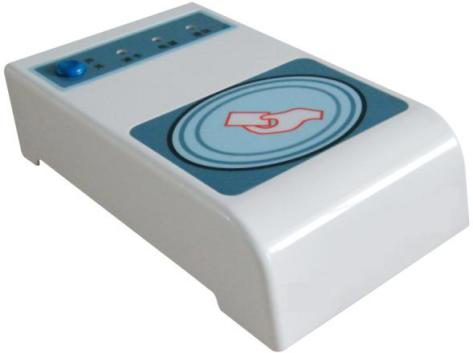 人员信息采集终端