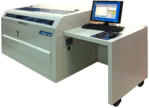 现场制证一体机